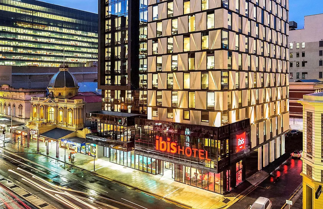 Ibis Adelaide-1