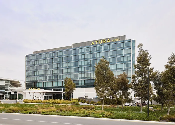 Atura Adelaide AirportAirport Hotel